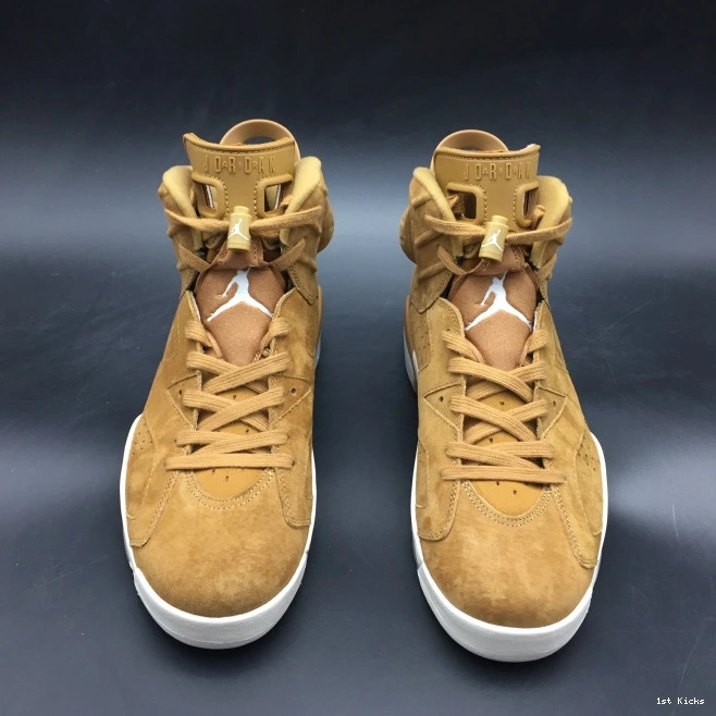 Retro Harvest" 6 AllSeason 384664- 1107 Jordan "Golden Air 1231